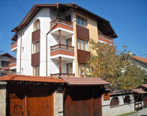 Boyadjiyski Guest House